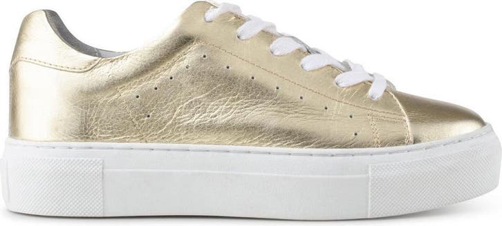 PS Poelman - Maat 39 - TITULAR Dames Casual Leren Tennis, Kleding | Dames, Schoenen, Verzenden