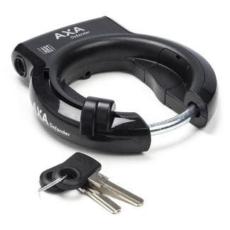 Ringslot | AXA | Defender (ART-2, Insteek, High Safety), Verzenden, Nieuw