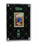 Zippo - Toms Phobia vol. 6 wolf original Zippo limited -, Nieuw