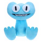 Roblox Rainbow Friends Cyan Knuffel 40 cm, Ophalen of Verzenden, Nieuw