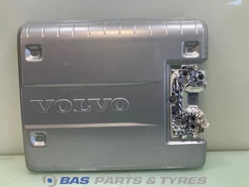 Hitteschild Volvo 23875031, Auto-onderdelen, Vrachtwagen-onderdelen, Ophalen, Gebruikt, Volvo, Motor en Toebehoren
