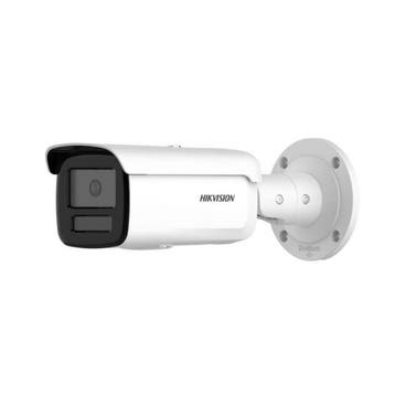 Hikvision DS-2CD2T87G3-LIY, 8MP 4K, Bullet,, Ophalen of Verzenden, Nieuw