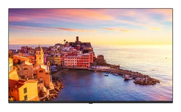 LG 43UM662H4LC 43 inch 4K LED 100 Hz Smart TV, Ophalen, Zo goed als nieuw, 100 Hz, 100 cm of meer