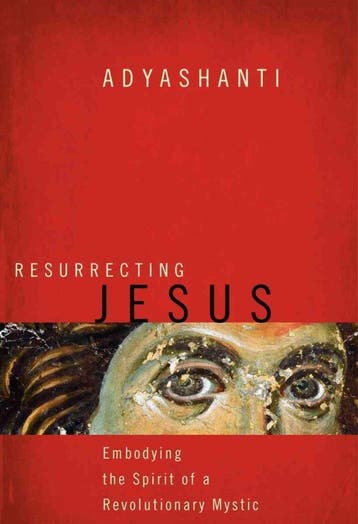 Resurrecting Jesus - Adyashanti - 9781622030941 - Hardcover, Boeken, Verzenden, Nieuw