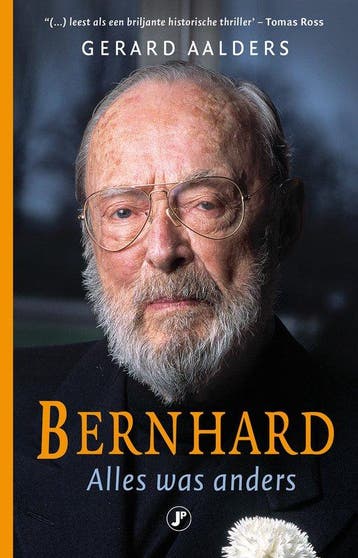9789089759795 Bernhard Gerard Aalders, Verzenden, Nieuw, Gerard Aalders