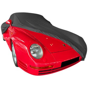 Autohoes voor Porsche 959 (1987-1989) Indoor BESTE PASVORM, Ophalen of Verzenden, Nieuw, Op maat