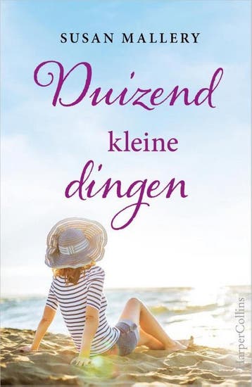 Duizend kleine dingen 9789402702361 Susan Mallery, Verzenden, Gelezen, Susan Mallery