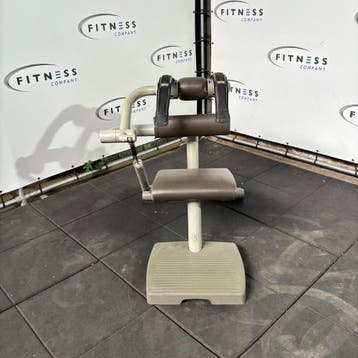 Technogym - Easy-line - Driedelige Set, Ophalen of Verzenden, Nieuw, Overige typen