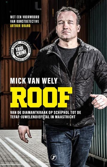 Roof | Mick Wely | Nieuw, Ophalen of Verzenden, Nieuw, Mick Wely