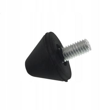 Rubber Buffer - Voor Koelslot - Daf 95xf, Ophalen of Verzenden, Nieuw