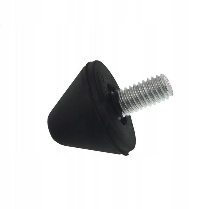 Rubber Buffer - Voor Koelslot - Daf 95xf, Doe-het-zelf en Verbouw, Werkbanken, Nieuw, Ophalen of Verzenden