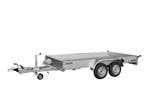 Anssems AMT 1500 340x170 Autotransporter, Auto diversen, Aanhangers en Bagagewagens, Ophalen of Verzenden, Nieuw