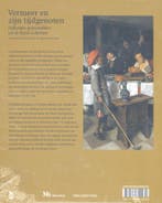 Vermeer en zijn tijdgenoten 9789462301030 Quentin Buvelot, Verzenden, Gelezen, Quentin Buvelot