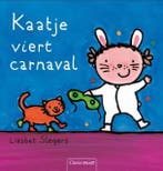 Kaatje viert carnaval / Karel en Kaatje 9789044814231, Verzenden, Gelezen, Liesbet Slegers