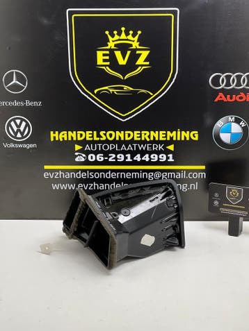 Ford C-Max luchtrooster dashboard bj.2017 Art.F1CBR0018B08, Gebruikt, Ford