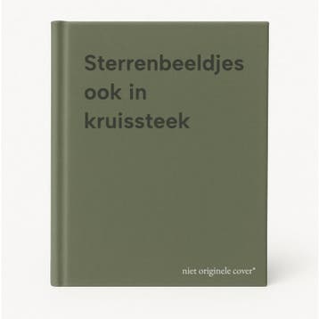 Sterrenbeeldjes ook in kruissteek 9789070640026, Verzenden, Gelezen