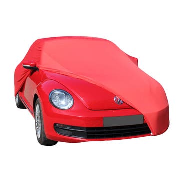 Autohoes voor Volkswagen New Beetle (1998-2011) Indoor BESTE, Ophalen of Verzenden, Nieuw, Op maat