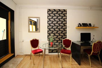 Te huur: Studio Nieuwe Boteringestraat in Groningen, Groningen, Groningen