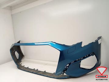 Audi A3 8Y Voorbumper Origineel! 2020+ S-Line, Ophalen, Gebruikt, Audi, Bumper