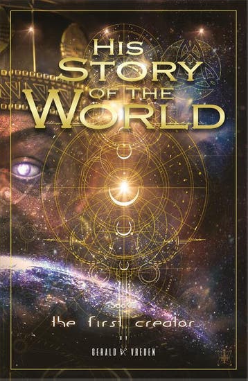 His Story Of The World | Gerald Vreden | Nieuw, Ophalen of Verzenden, Nieuw, Gerald Vreden
