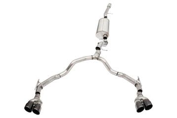 Corsa 2021-2025 Suburban / Yukon XL 6.2L 4WD Dual Rear 3in, Ophalen of Verzenden, Nieuw