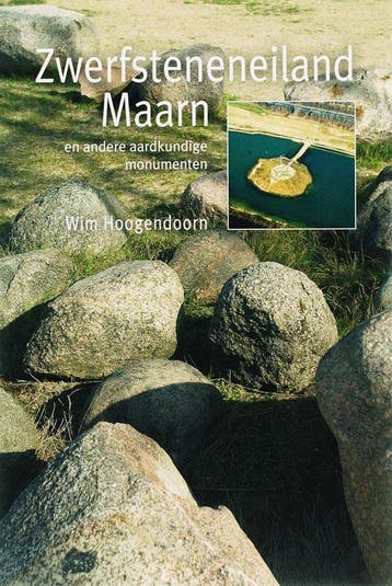 Het Zwerfsteneneiland Maarn - W. Hoogendoorn 9789050112352, Verzenden, Zo goed als nieuw, W. Hoogendoorn