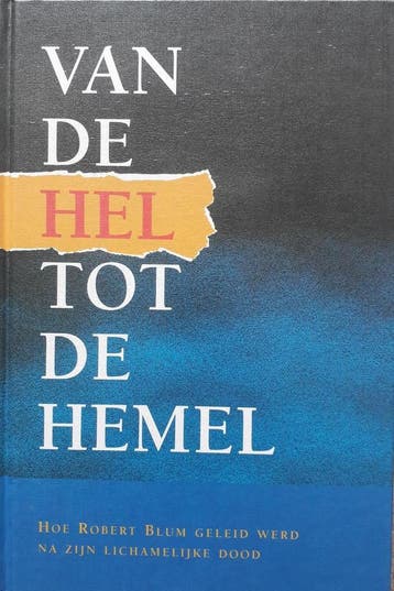 Van de hel tot de hemel - Jacob Lorber 9789056650957, Verzenden, Gelezen, Jacob Lorber