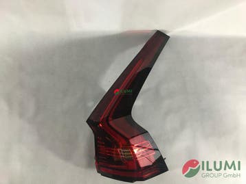 Achterlicht rechts LED Volvo V90 Lift (20-25) origineel EU 3, Verzenden, Gebruikt, Volvo