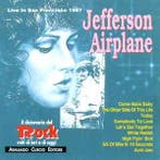 cd - Jefferson Airplane - Live In San Francisco 1967, Verzenden, Zo goed als nieuw