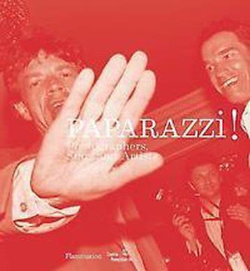 Paparazzi! - Clément Chéroux 9782080201935, Verzenden, Zo goed als nieuw, Clément Chéroux