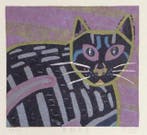 Gashu Fukami () (1953) - Stare, Antiek en Kunst