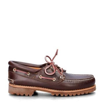 Timberland 3-Eye Classic Boat mocassins & loafers, Kleding | Heren, Schoenen, Overige kleuren, Verzenden, Timberland, Nieuw