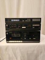 Technics - SA-X30 + RS-X20 Hifi-set, Nieuw