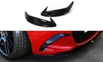 Canards Mazda MX-5 IV Maxton Design glans zwart, Auto-onderdelen, Ophalen of Verzenden, Nieuw