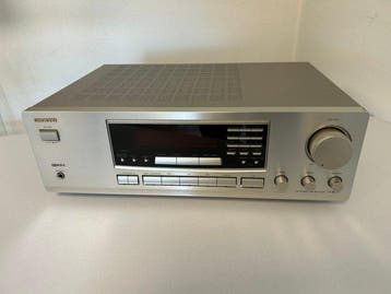 Onkyo - TX-8211 2-Channel AM/FM Solid state stereo receiver, Nieuw