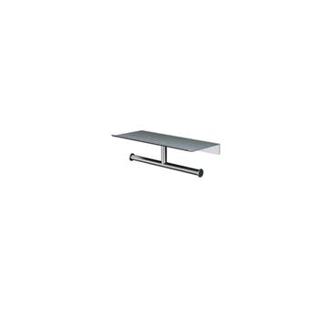 Hotbath &More Shelves - Dubbele Toiletrolhouder - Voor, Ophalen of Verzenden, Nieuw
