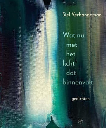 Wat nu met het licht dat binnenvalt (Goed), Verzenden, Gelezen, Verhanneman Siel