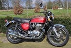 Honda - CB 750 Four K2 - 1974, Motoren
