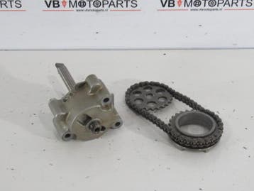Honda CBF 600 Oliepomp, Ophalen of Verzenden, Nieuw