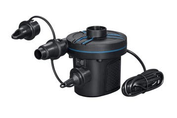 Elektrische pomp powertouch AC, Tuin en Terras, Verzenden, Nieuw, Zwembadpomp