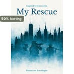 My Rescue 9789090359779 Florine van Everdingen, Verzenden, Zo goed als nieuw, Florine van Everdingen