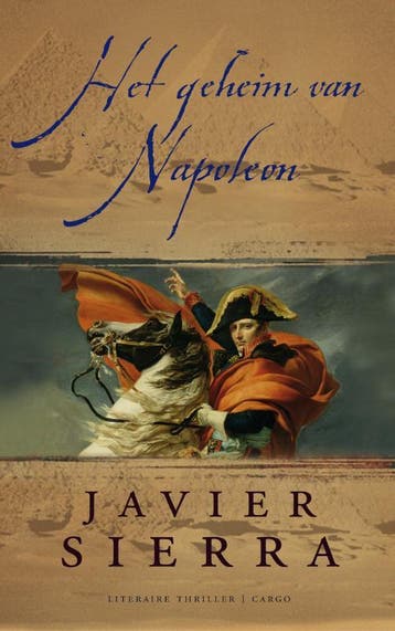Het geheim van Napoleon - J. Sierra 9789023423935, Boeken, Verzenden, Gelezen, J. Sierra