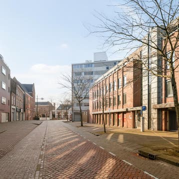 Appartement gevonden in of bij Breda, Noord-Brabant, Direct bij eigenaar, Breda, Appartement