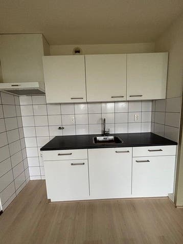 Te huur: Appartement Churchilllaan in Terneuzen, Huizen en Kamers, Terneuzen, Zeeland, Appartement