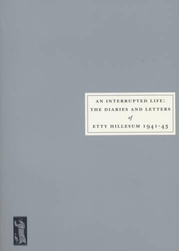 An Interrupted Life | Etty Hillesum | Nieuw, Boeken, Ophalen of Verzenden, Nieuw, Etty Hillesum