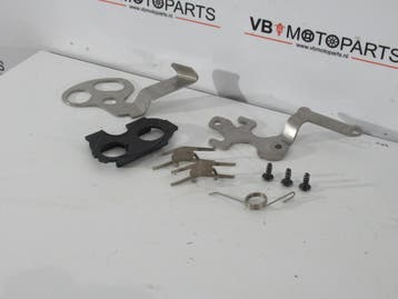 BMW R 1200 GS Sluiting slot zadel, Ophalen of Verzenden, Nieuw