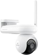 Reolink B660-W, 8MP 4K PT Dual-Band WiFi, Ophalen of Verzenden, Nieuw