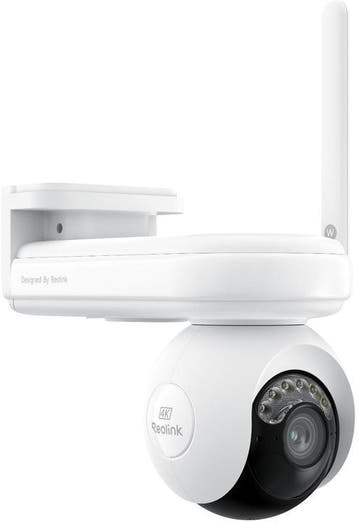 Reolink B660-W, 8MP 4K PT Dual-Band WiFi, Ophalen of Verzenden, Nieuw