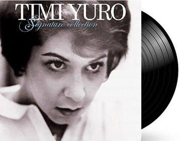 Timi Yuro - Signature Collection - LP, Ophalen of Verzenden, Nieuw in verpakking