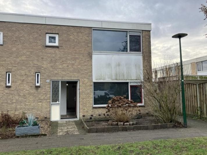 Woning te huur in Dongen - 1 m² - 1 kamer(s), Huizen en Kamers, Huizen te huur, Noord-Brabant, Overige soorten